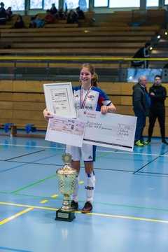 Bild 152 - wBJ Landesmeisterschaft